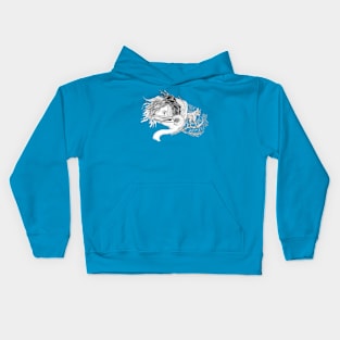 Dreamer Kids Hoodie